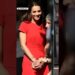 Lk Bennett Red Dress, Super Rare!