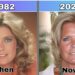 Most Beautiful Hollywood Actresses from the 1970s to 1990s: Then and Now!
