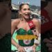 VIRGINIA FONSECA É ANUNCIADA COMO NOVA RAINHA DE BATERIA DA GRANDE RIO PARA O CARNAVAL 2026