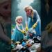 De la realeza a una vida de basura #shorts #ytshorts