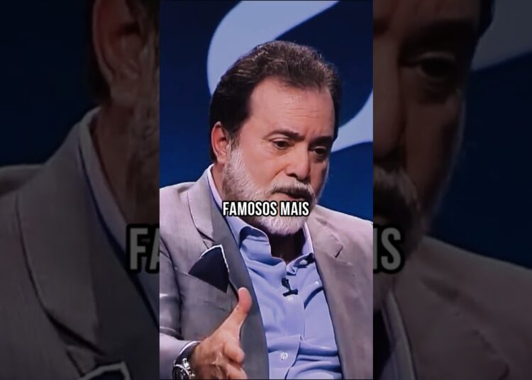 Famosos Maís Velhos do Brasil Parte 2 – Famosos #famosos #shortsvideo #brasil