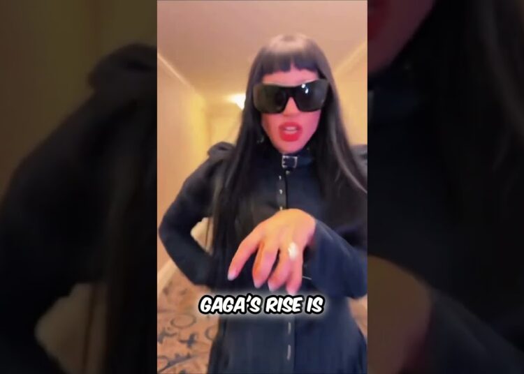 Lady Gaga’s Extravagant Lifestyle Unbelievable Luxuries Revealed!