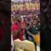Terry Crews, de ‘Todo Mundo Odeia o Chris’, visita Mercadão de SP e canta música hit das ‘Branquelas