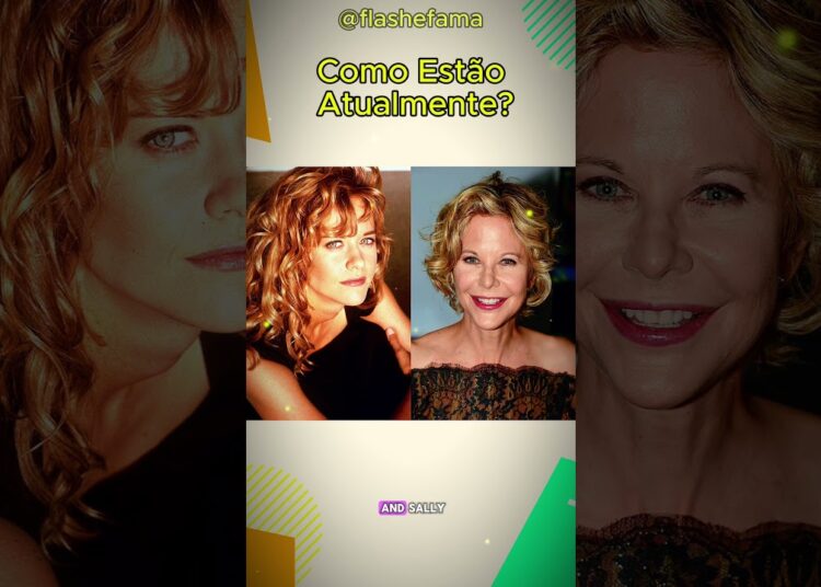 Antes e Depois de 50 Famosos da TV! Parte 7
