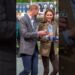 William e Kate rompem TRADIÇÃO e CHOCAM a realeza! #shortsyoutube #shortsfeed #shorts #news