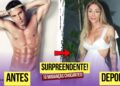10 Celebridades QUE MUDARAM DE GÊNERO e VOCÊ NÃO SABIA!