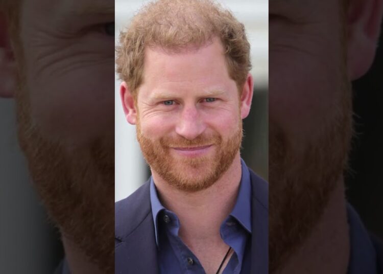 “Harry perde tudo! Petição da Câmara dos Lordes choca a realeza”  #shorts   #shortsfeed  #news