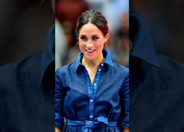 “Meghan desabafa e manda indireta sobre a realeza”  #shortsyoutube  #news    #shortsfeed  #shorts