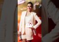 مفاجأة| أمينة خليل هتتجوز آخر الشهر يا ترى إيه تفاصيل الفرح؟
