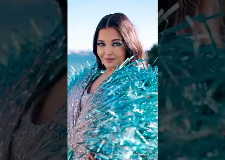 Bollywood Celebrities Who Are Debuting At Cannes 2025!