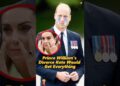 Prince William’s Divorce? Kate Would Get Everything!#shorts #royal #princewilliam #king #kate #usa