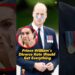 Prince William’s Divorce? Kate Would Get Everything!#shorts #royal #princewilliam #king #kate #usa