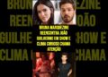 Bruna Marquezine reencontra João Guilherme em show e clima curioso chama atenção