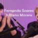 Tretas e fofocas do mundo pop – Fernanda Soares e Breno Moreru
