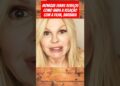 Monique revelou como anda a relação com a filha, Bárbara #fofocas #famosos #celebridades