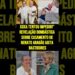 Xuxa tentou impedir!” Revelação bombástica sobre casamento de Renato Aragão agita bastidores