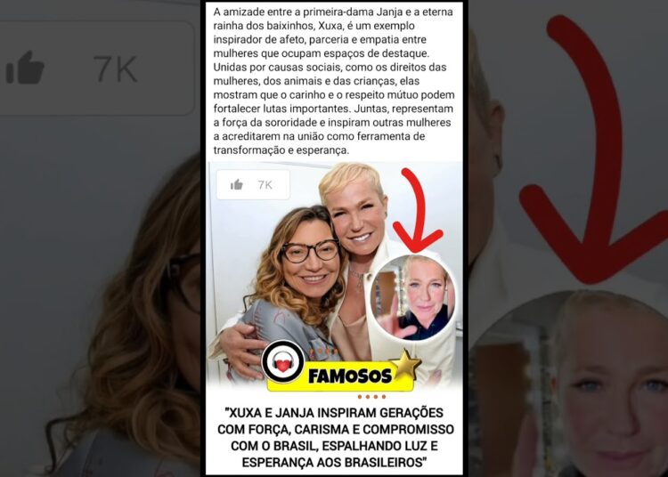 Essa Amizade vai dar o wue FALAR #fofoca #noticias