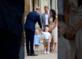 Archie has grown up. #royal #princeharry #meghanmarkle #princewilliam