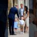 Archie has grown up. #royal #princeharry #meghanmarkle #princewilliam