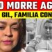 FAMÍLIA DE PRETA GIL ACABA DE CONFIRMAR Pl0R NOTÍCIA! CANTORA M0RRE HÁ POUCO, CRISTINA BUARQUE!