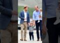 Archie – Lilibet and Prince William #royal #princeharry #meghanmarkle #princewilliam