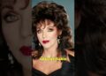 Joan Collins’s Iconic Glamour: How She Became the Queen of ‘Dynasty’ Style!