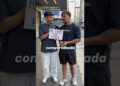Me conta uma fofoca (pai de bebê reborn)