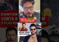 🔥 Treta Familiar! Latino Corta Relação com Filho e é Acusado de Hipocrisia