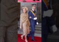 King Felipe IV with his Mother Queen Sofia ❤️👑 #royality  #spain #family #shorts