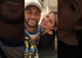 Neymar jr family #youtubeshorts #ytshorts #family