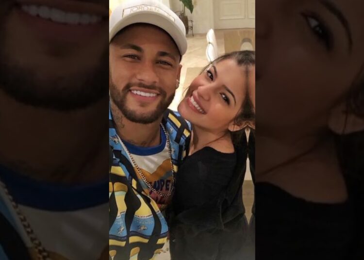 Neymar jr family #youtubeshorts #ytshorts #family