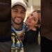 Neymar jr family #youtubeshorts #ytshorts #family