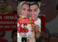 Irmã de Cristiano Ronaldo se Defende Após Polêmica com Fã Mirim: “Não Vivo em Função do Meu Irmão”