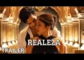Realeza 2025 Trailer Oficial