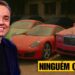Carros Abandonados Por Celebridades Após a Sua Morte – Ninguém quer dirigir!