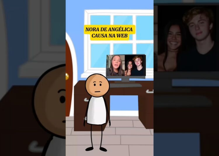 Fim ou Crise? #noticias #entretenimento #famosos #fofocas #shorts