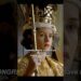 During the coronation ceremony, the former king mocked the Queen.#shorts  #movie