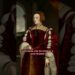 Un romance inolvidable de la realeza: Carlos I e Isabel #historia