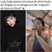 Lady Gaga surge em praça de alimentação em Singapura — algo que ela não fez no Brasil! 😲