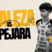 REALEZA FUTSAL X A.E.F ITAPEJARA  – PARANAENSE SUB 14 – TRANSMISSÃO OFICIAL