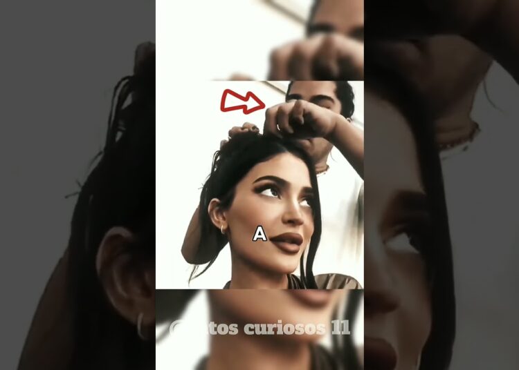 você sabia que Kylie Jenner pagou 1 milhão de dólares no funeral do se#curiosidades #brasil #capcut