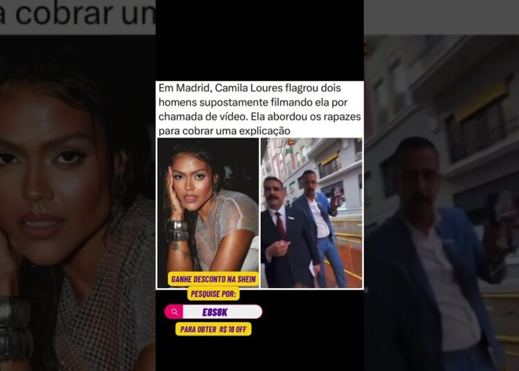 #fofoca #famosos #fofocadodia #fofocas #ultimasnoticia