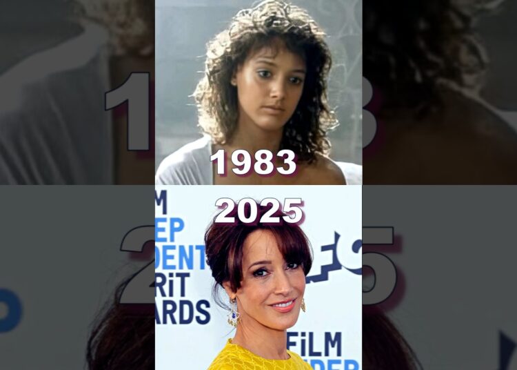 80s Icons Today: What Your Favorite Stars Look Like Now