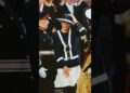 👑Kate revive Diana em look! Essa não foi só uma roupa.Foi uma homenagem silenciosa e poderosíssima.