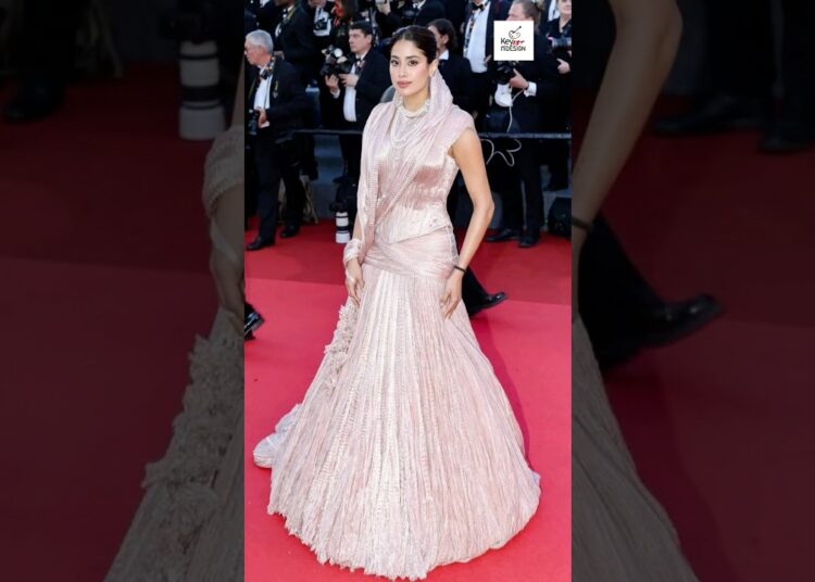 Indian stars on the Cannes red carpet 2025. #cannes #cannesfilmfestival