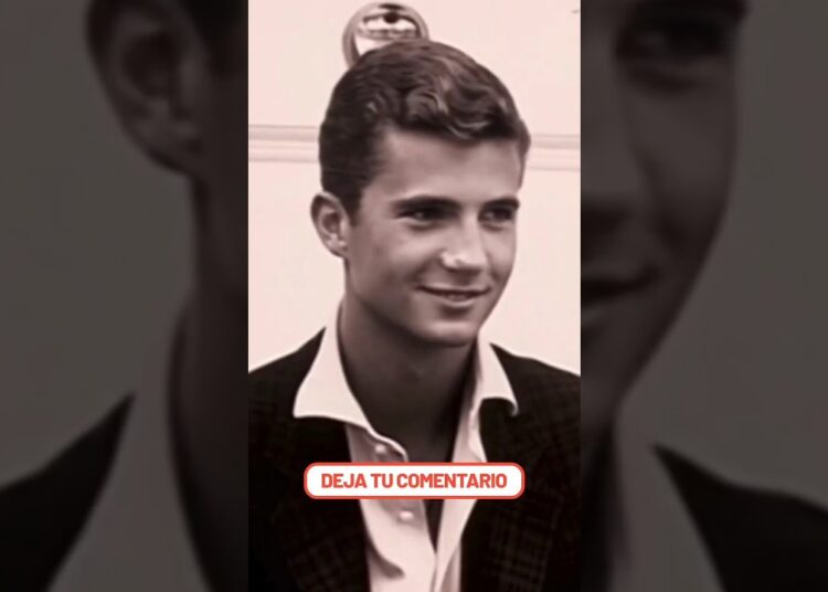 Joven Principe Felipe antes de ser Rey: recuerdos reales de su infancia y juventud 👑 #principefelipe