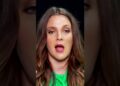 Drew Barrymore: Do Vício à Superação