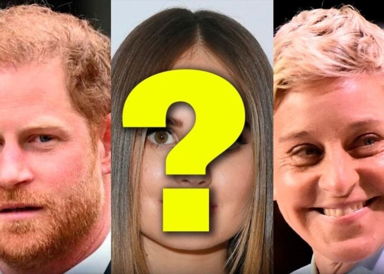 20 Celebridades Que São Realmente Grandes Idiotas