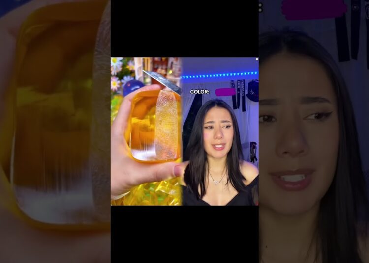 “El nuevo color 🟣 significa realeza” |PARTE3| /IG:FEFSLN/ #pov #acting #viralvideo