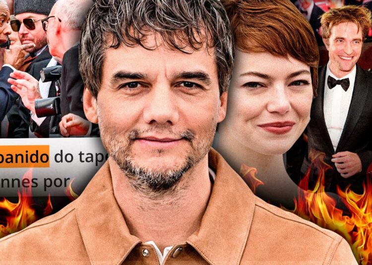 TUDO QUE ROLOU EM CANNES: polêmicas, surpresas e VITÓRIA DO BRASIL!